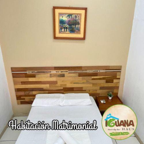 Apartament Iguana Haus Iquitos Zewnętrze zdjęcie