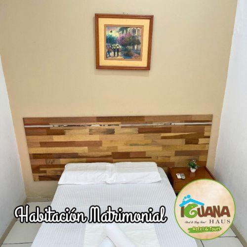 Apartament Iguana Haus Iquitos Zewnętrze zdjęcie