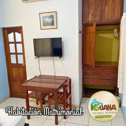 Apartament Iguana Haus Iquitos Zewnętrze zdjęcie
