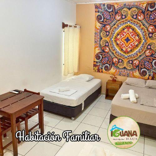 Apartament Iguana Haus Iquitos Zewnętrze zdjęcie