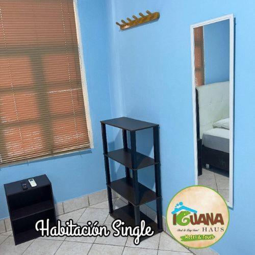 Apartament Iguana Haus Iquitos Zewnętrze zdjęcie