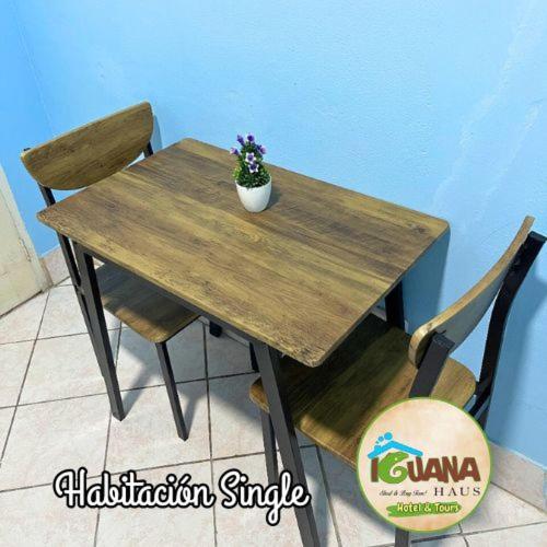 Apartament Iguana Haus Iquitos Zewnętrze zdjęcie
