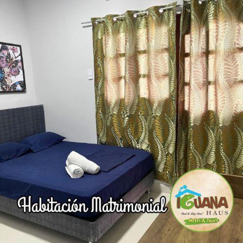 Apartament Iguana Haus Iquitos Zewnętrze zdjęcie