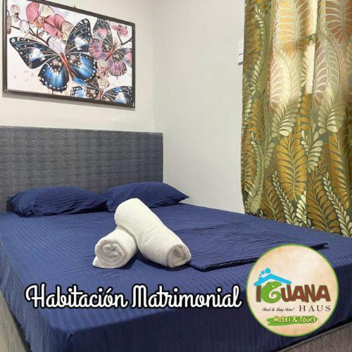 Apartament Iguana Haus Iquitos Zewnętrze zdjęcie