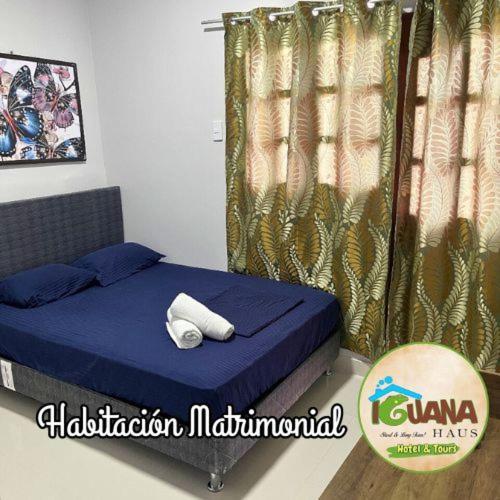 Apartament Iguana Haus Iquitos Zewnętrze zdjęcie
