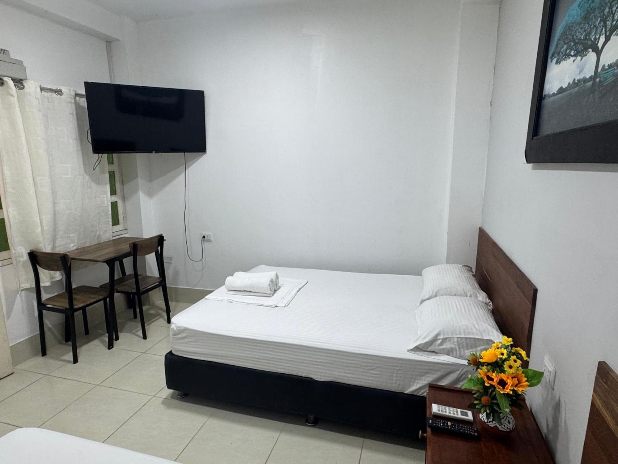 Apartament Iguana Haus Iquitos Zewnętrze zdjęcie